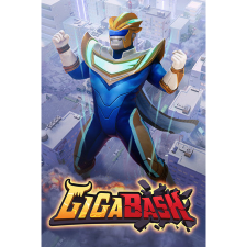Passion Republic Games GigaBash (PC - Steam elektronikus játék licensz) videójáték