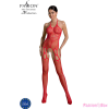 PASSION WOMAN BODYSTOCKINGS PASSION - ECO COLLECTION BODYSTOCKING ECO BS002 PIROS