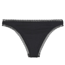 Passionata Bugyik CHARLOTTE BRIEF Fekete FR 42 női alsó