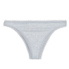 Passionata Bugyik CHARLOTTE BRIEF Szürke FR 38