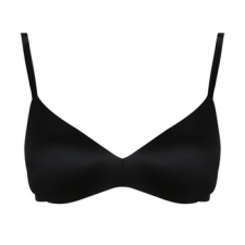 Passionata Telekosarasok BIANCA Push-up Fekete EU XL melltartó