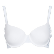 Passionata Telekosarasok CHARLOTTE WIRED BRA Fehér 85B melltartó