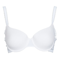 Passionata Telekosarasok CHARLOTTE WIRED BRA Fehér 90C