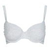 Passionata Telekosarasok CHARLOTTE WIRED BRA Szürke 90C