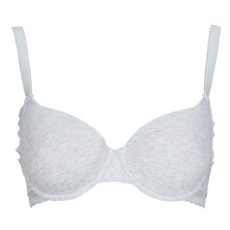 Passionata Telekosarasok CHARLOTTE WIRED BRA Szürke 95E