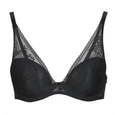 Passionata Telekosarasok MADDIE WIRED BRA Fekete 85C