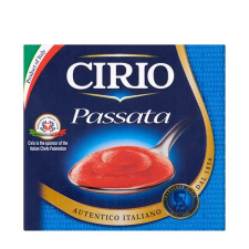 Passzírozott paradicsom CIRIO 500g konzerv