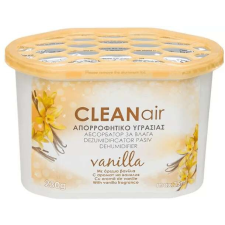 Passzív párátlanító 230g Vanilla ABYZ®™ párátlanító