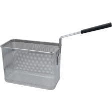 PASTA COOKER BASKET 290x145x200 mm kisháztartási gépek kiegészítői