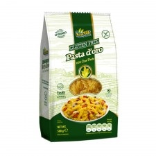Pasta d'oro - Orsó Tészta (Gluténmentes) 500 G 500 g alapvető élelmiszer