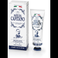 Pasta Del Capitano 1905 Whitening 75 ml (8002140137204) fogkrém