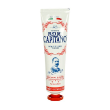 Pasta Del Capitano Original Recipe Toothpaste, Fogcream - 75ml, Zubní pasta fogkrém