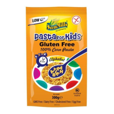 Pasta doro gluténmentes tészta abc 250 g tészta