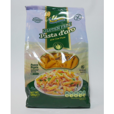 Pasta Doro Gluténmentes tészta Penne Rigate 500 g tészta