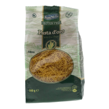Pasta Doro PASTA DORO TÉSZTA CÉRNAMETÉLT GM. tészta