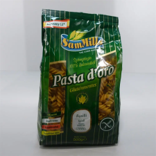 Pasta Doro Pasta Doro tészta orsó 500 g reform élelmiszer