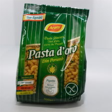 Pasta doro tészta könyök /pipette 500 g alapvető élelmiszer