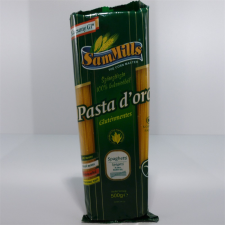 Pasta Doro tészta spagetti 500 g tészta