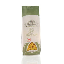 Pasta Natura bambuszrost tészta casarecce 250 g tészta