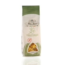 Pasta Natura Pasta Natura bambuszrost tészta penne 250 g reform élelmiszer