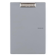 PASTELINI Felírótábla PASTELINI pvc A/4 szürke felírótábla