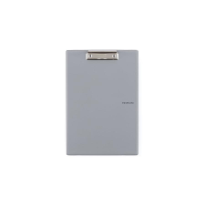 PASTELINI Felírótábla PASTELINI pvc A/4 szürke felírótábla