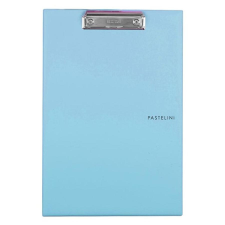 PASTELINI Felírótábla PASTELINI pvc A/5 kék felírótábla