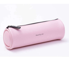 PASTELINI henger tolltartó - műanyag - rózsaszín tolltartó