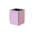 PASTELINI Írószertartó PASTELINI rózsaszín