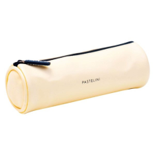 PASTELINI Tolltartó PASTELINI PU kerek sárga tolltartó