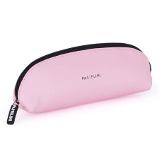 PASTELINI Tolltartó PASTELINI PU oval pink tolltartó