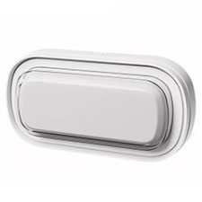  Pastilo kültéri fali LED lámpa, fehér (10W) változtatható színhőmérséklet kültéri világítás