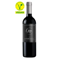  Pastor Cabernet Franc Reserve 2022 (0,75l) DRS bor