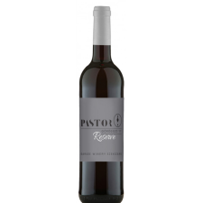 Pastor Görögszó Reserve Cuvée 2019 (0,75l) bor