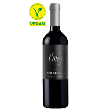  Pastor Merlot Reserve 2022 (0,75l) DRS bor