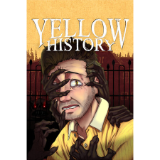 Pastorelli Studio Yellow History (PC - Steam elektronikus játék licensz) videójáték