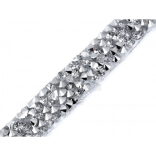  Paszomány kövekkel vasalható - 1 méter rövidáru