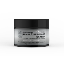 Pasztamania Pasztamánia Tiszta Himalájai Shilajit Gyanta-50g vitamin és táplálékkiegészítő