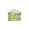 Pásztohy Panka Pitypang pancsol - Pitypang és Lili