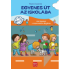 Pásztor Zsuzsa - Egyenes út az iskolába