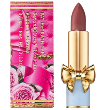 Pat McGrath Labs Satinallure Entranced Rúzs 3.7 g rúzs, szájfény