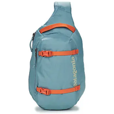 Patagonia Hátitáskák ATOM SLING 8L Kék Egy méret