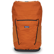 Patagonia Hátitáskák FIELDSMITH ROLL TOP PACK Piros Egy méret