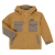 Patagonia Parka kabátok K'S INSULATED OUTDOOR EVERYDAY JKT Barna 10 Jahre