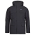 Patagonia Parka kabátok M'S ISTHMUS PARKA Fekete EU L