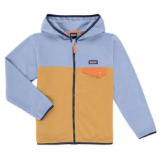 Patagonia Polárok K'S MICRO D SNAP-T JKT Sokszínű 14 Jahre