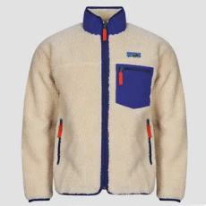 Patagonia Polárok M'S CLASSIC RETRO-X JKT Bézs EU L