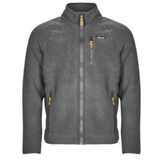 Patagonia Polárok M's Retro Pile Jkt Szürke EU M