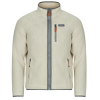 Patagonia Polárok MEN'S RETRO PILE JACKET Bézs EU XXL