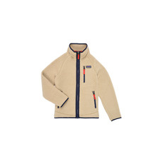 Patagonia Polárok RETRO PILE JACKET Bézs 12 Jahre